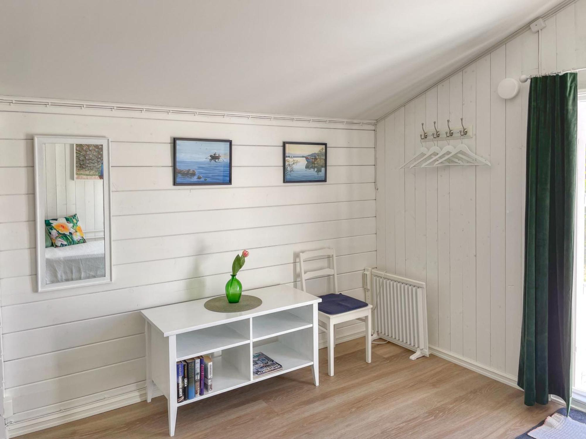 Strandbergs Stugor Mariehamn Exterior photo