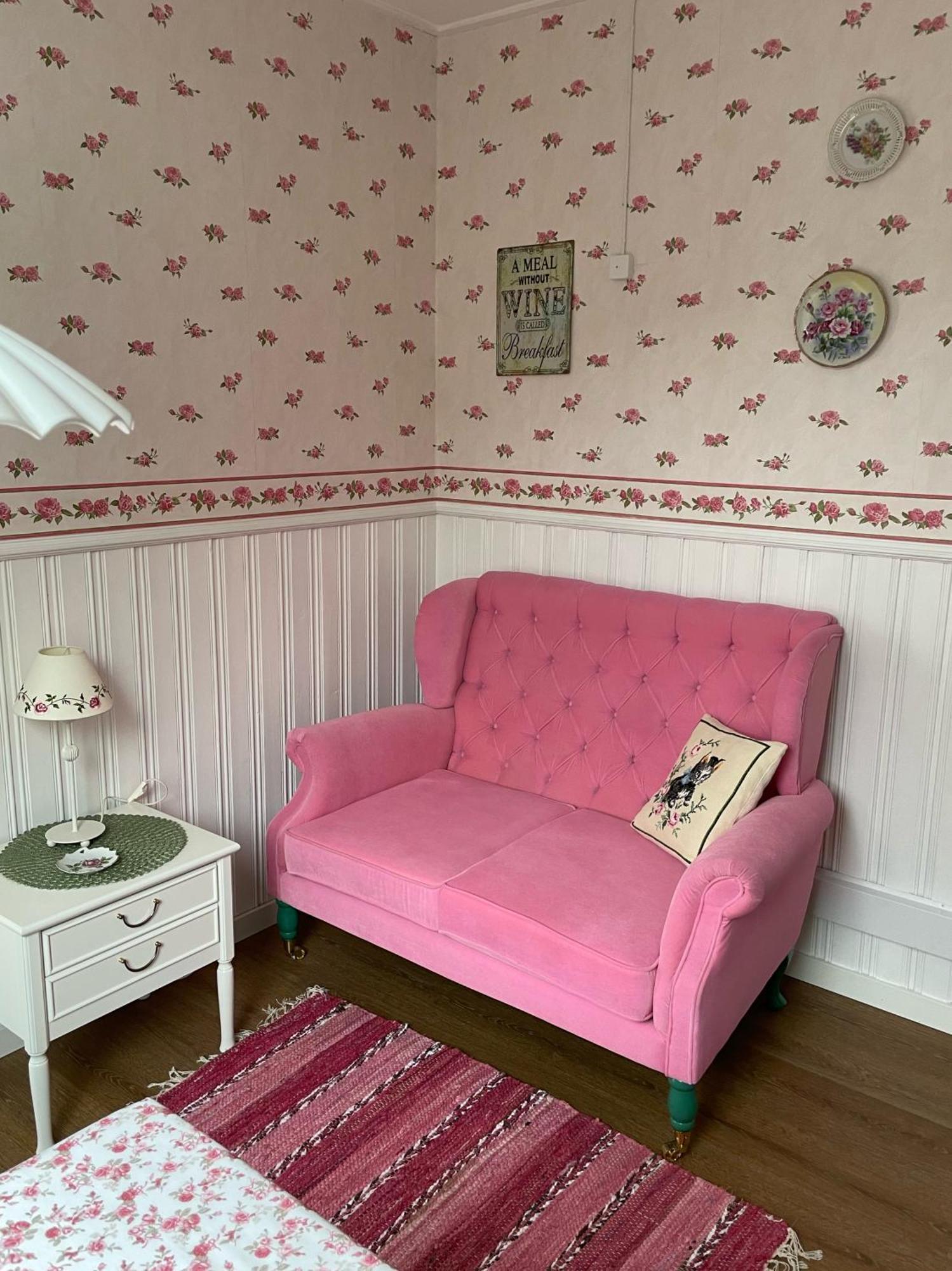 Strandbergs Stugor Mariehamn Room photo