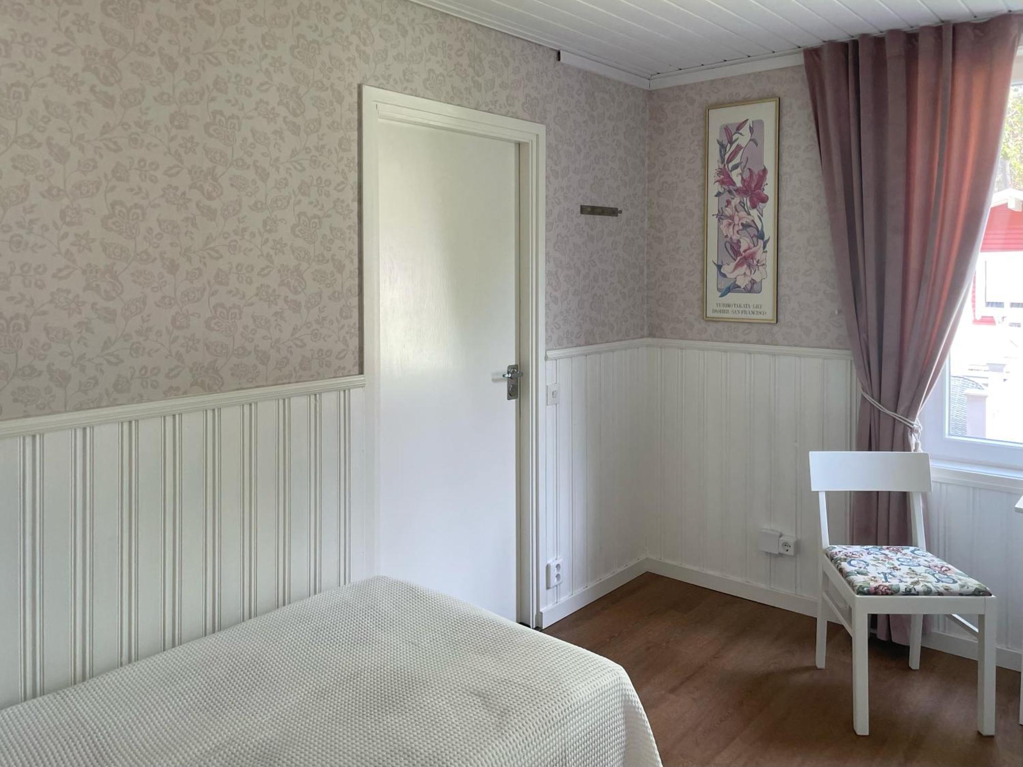 Strandbergs Stugor Mariehamn Room photo