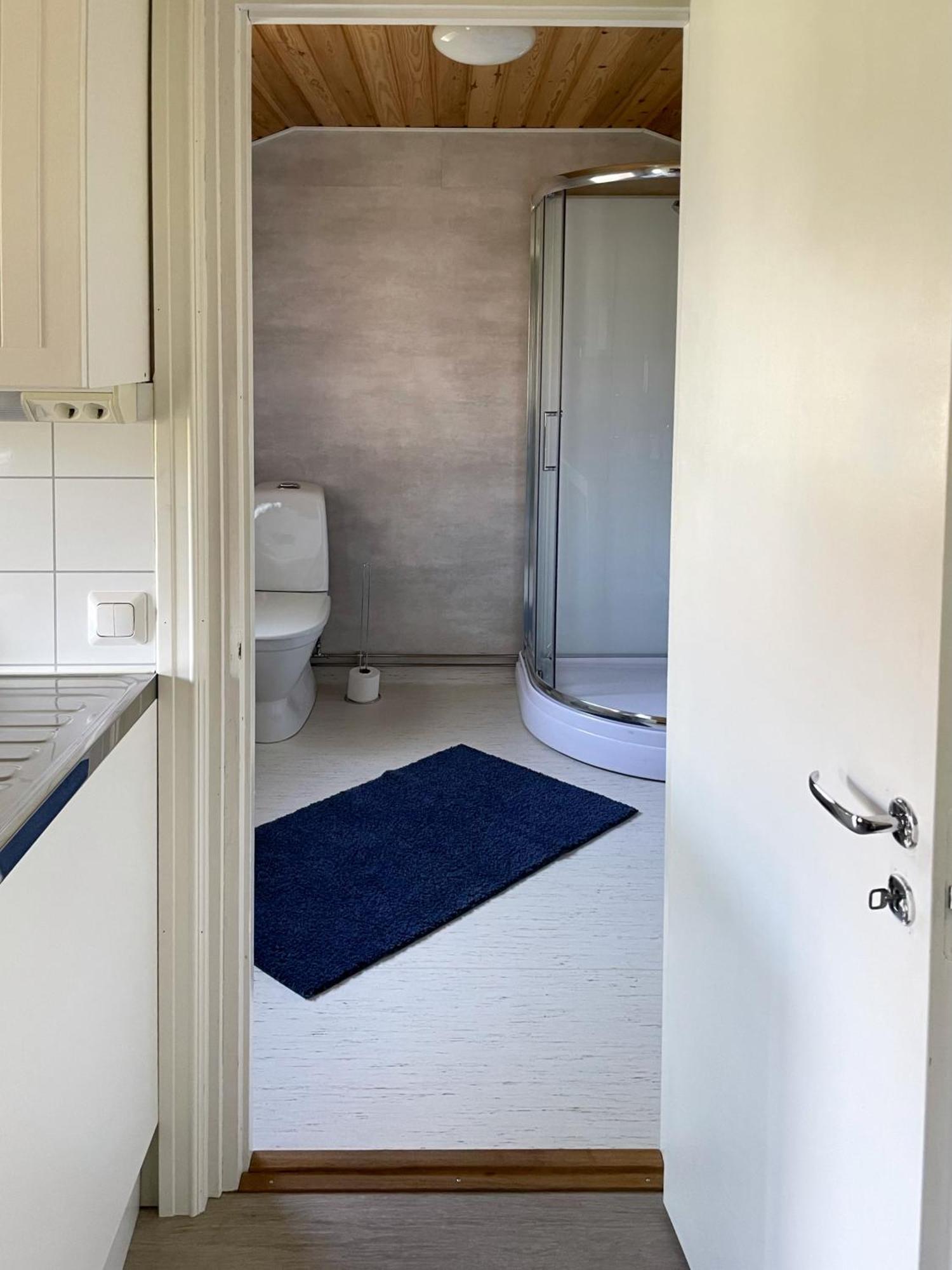 Strandbergs Stugor Mariehamn Room photo